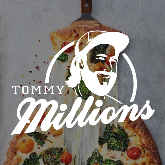 tommy millions