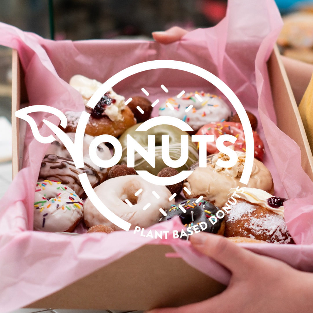 Vonuts